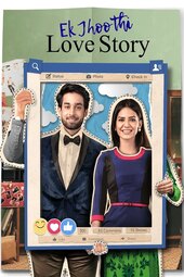 Ek Jhoothi Love Story