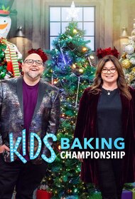 Kids Baking Championship