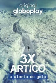 3x Arctic: The Ice Alert