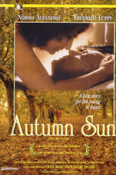 Autumn Sun