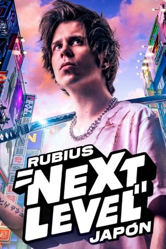 Rubius: Next Level Japón