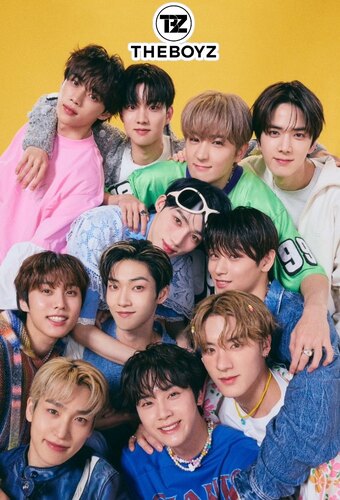 The BOYZ