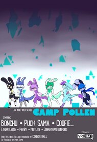 Camp Pollen