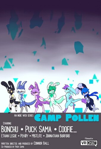 Camp Pollen