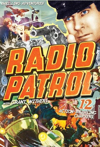 Radio Patrol