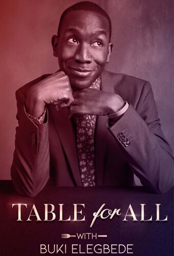 Table For All