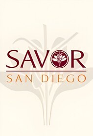 Savor San Diego
