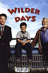 Wilder Days