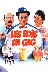 Les Rois du gag