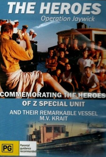 The Heroes