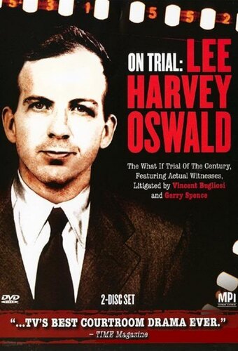 On Trial: Lee Harvey Oswald