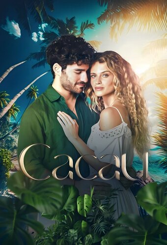 Cacau
