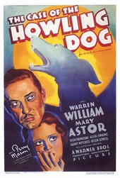 The Case of the Howling Dog