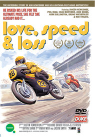 Love Speed and Loss