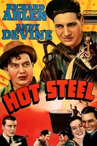 Hot Steel