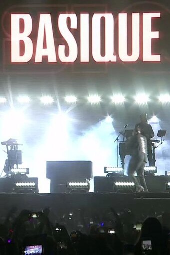 Basic, The Concert