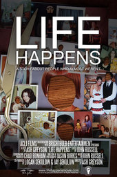 Life Happens