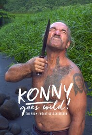 Konny Goes Wild!