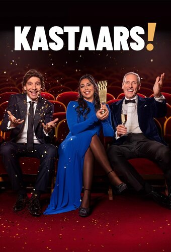 Kastaars!