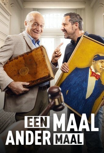 Eenmaal Andermaal