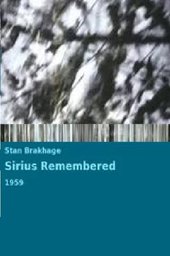 Sirius Remembered