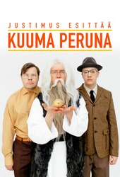 Justimus esittää: Kuuma peruna