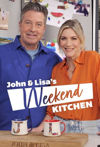 John & Lisa's Weekend Kitchen