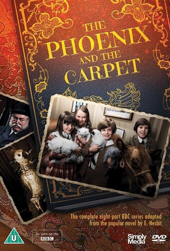 The Phoenix and the Carpet