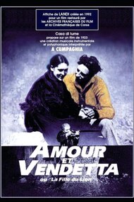 Amour et Vendetta