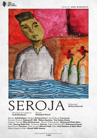 Seroja