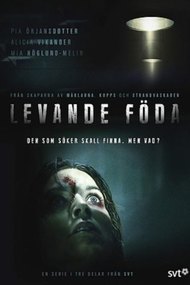 Levande föda