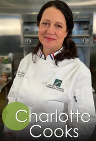 Charlotte Cooks