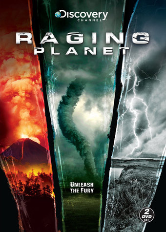 Raging Planet