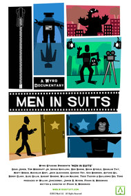 Men in Suits