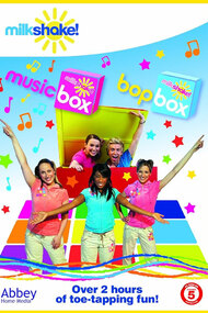 Milkshake! Bop Box