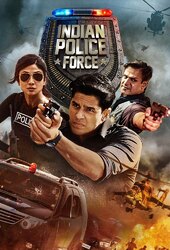 Indian Police Force