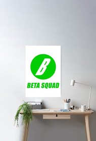 Beta Squad