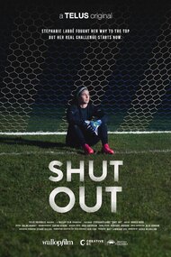 Shut Out: Stephanie Labbé