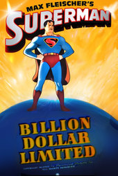 Billion Dollar Limited