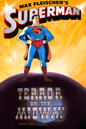 Superman: Terror on the Midway
