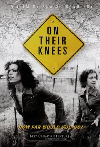 On Their Knees
