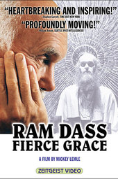 Ram Dass: Fierce Grace
