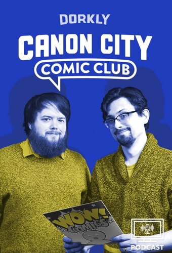 Canon City Comic Club