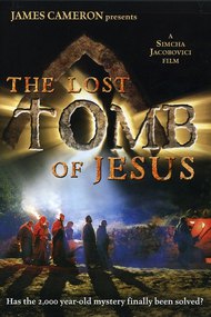 The Lost Tomb Of Jesus