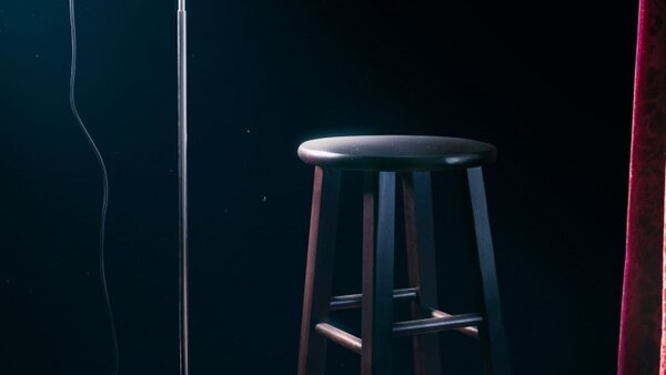 The Friars Club Roasts Season 1 Episode 1