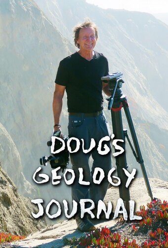 Doug's Geology Journal