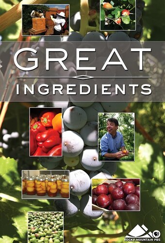 Great Ingredients