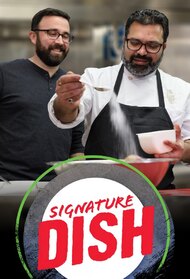 Signature Dish