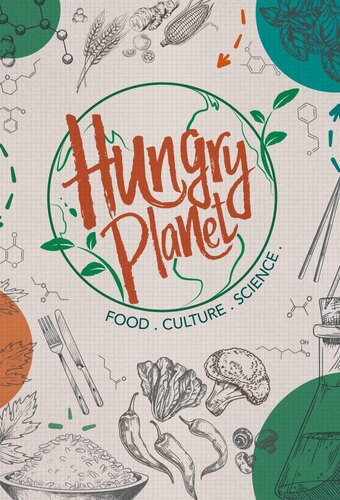Hungry Planet