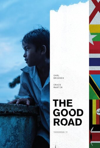 The Good Road
